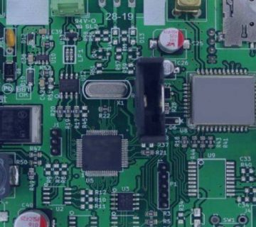 Cellular IoT EME automation