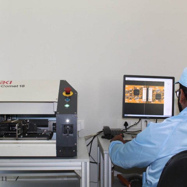 Programming and Functional Testing, eme industrial process automation India